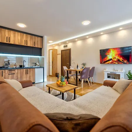 Apartment Andjela12 Zlatibor
