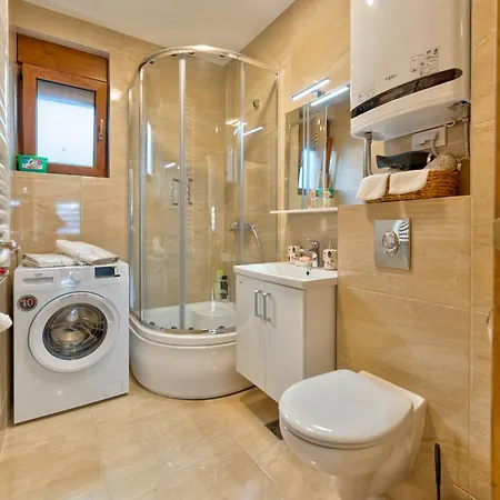Apartment Andjela12