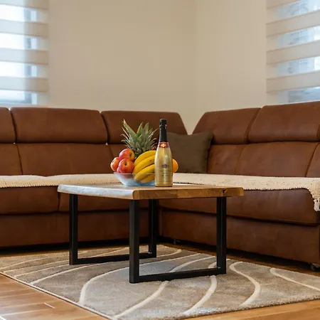 Apartment Andjela12