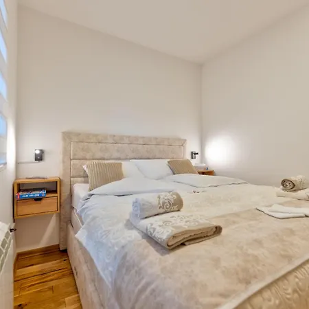 Apartment Andjela12 Zlatibor
