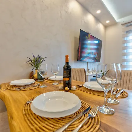 Andjela12 Apartment Zlatibor