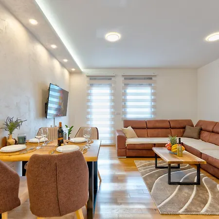 Andjela12 Appartamento