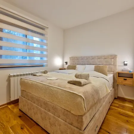 Andjela12 Appartamento Zlatibor