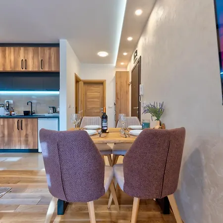 Andjela12 Apartment Zlatibor