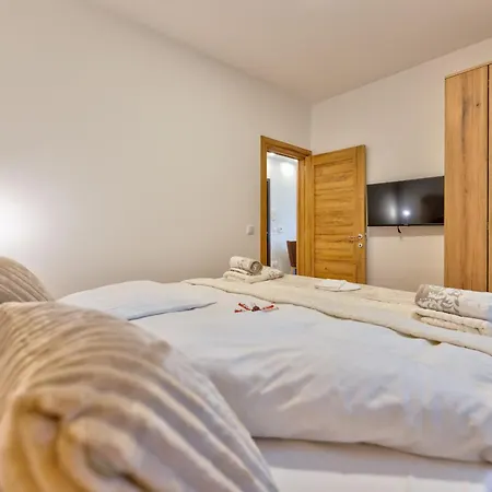 Andjela12 Appartamento *