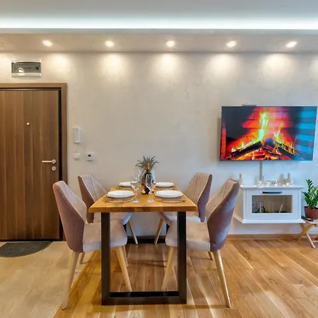 Apartment Andjela12