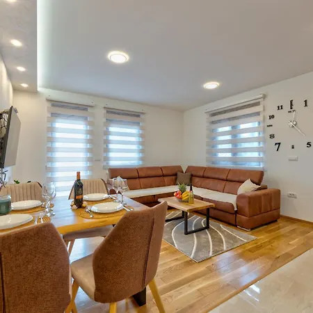 Andjela12 Appartamento