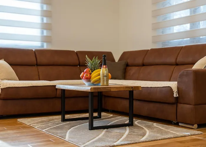 アパート Andjela12